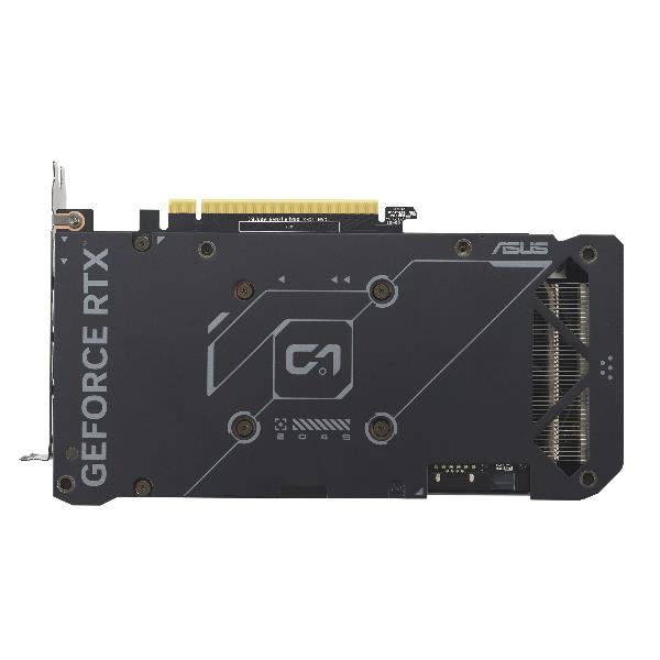 Asus DUAL-RTX4060TI-O8G-EVO